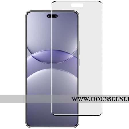 Protection en Verre Trempé Incurvé Huawei Nova 13 Pro