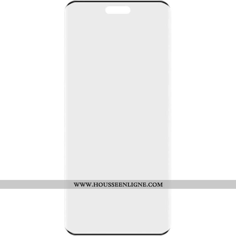 Protection en Verre Trempé Incurvé Huawei Nova 13 Pro