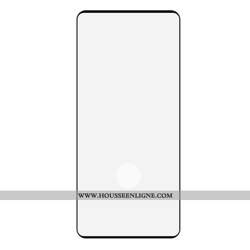 Protection en Verre Trempé Intégrale OnePlus 13