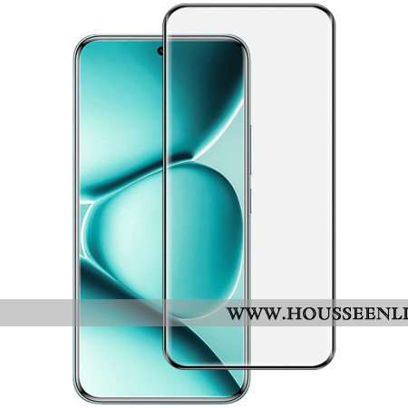 Protection en Verre Trempé Intégrale Xiaomi Redmi Note 15 Pro Plus 5G / Poco M8 Pro 5G (compatible d