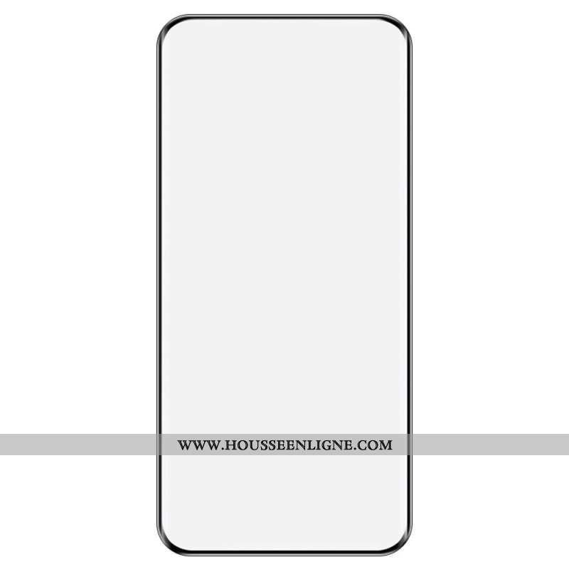 Protection en Verre Trempé Intégrale Xiaomi Redmi Note 15 Pro Plus 5G / Poco M8 Pro 5G (compatible d