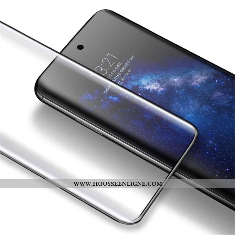 Protection en Verre Trempé Intégrale Xiaomi Redmi Note 15 Pro Plus 5G / Poco M8 Pro 5G (compatible d