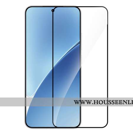 Protection en Verre Trempé Intégrale pour Xiaomi 15