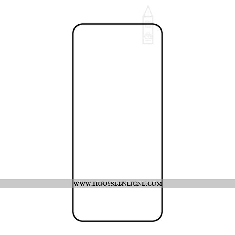 Protection en Verre Trempé Intégrale pour Xiaomi 15