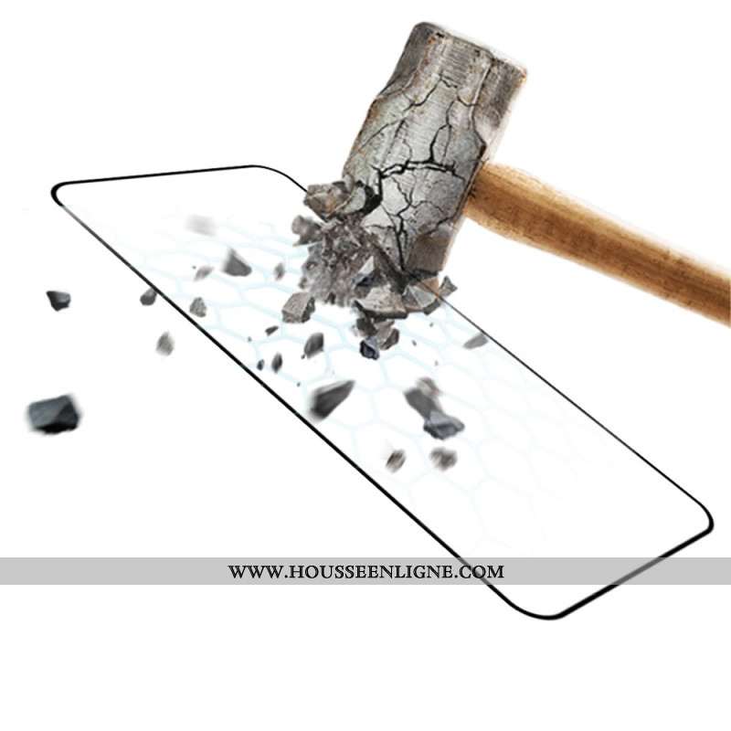 Protection en Verre Trempé Intégrale pour Xiaomi 15