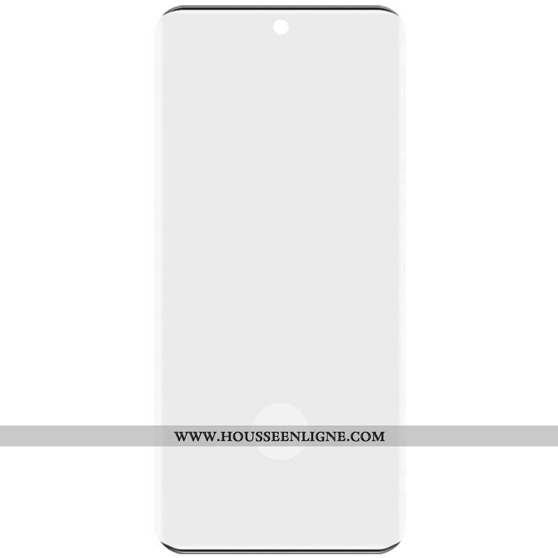 Protection en Verre Trempé Intégrale pour Xiaomi 15 Ultra