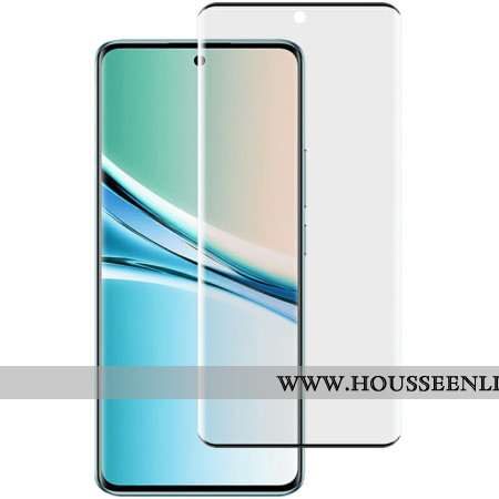 Protection en Verre Trempé Intégrale pour Xiaomi Redmi Note 15 5G / 4G / Poco M8 5G (déverouillage p