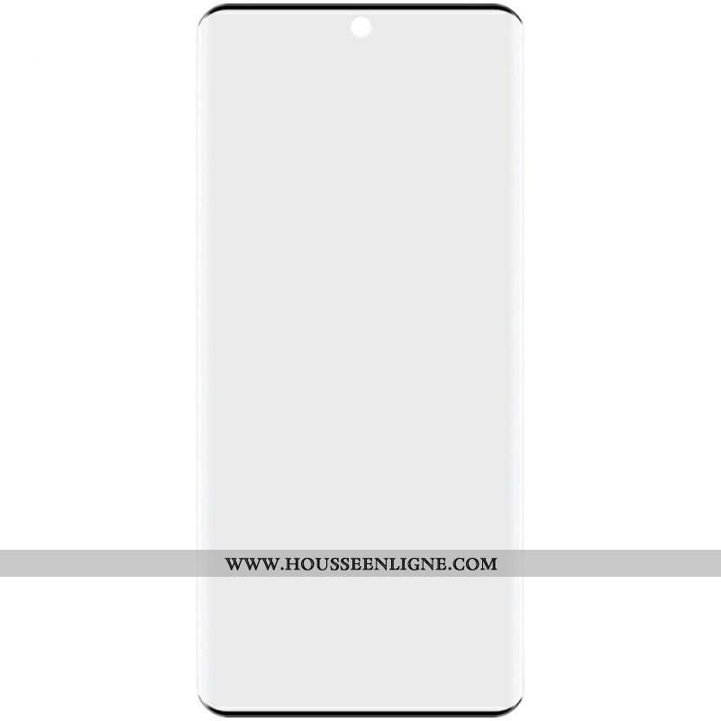 Protection en Verre Trempé Intégrale pour Xiaomi Redmi Note 15 5G / 4G / Poco M8 5G (déverouillage p