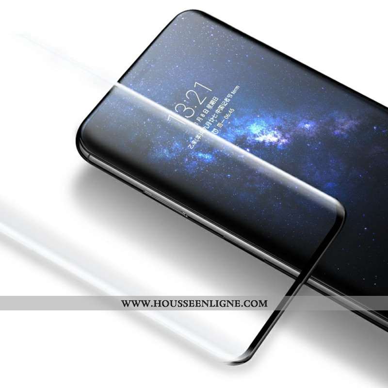 Protection en Verre Trempé Intégrale pour Xiaomi Redmi Note 15 5G / 4G / Poco M8 5G (déverouillage p