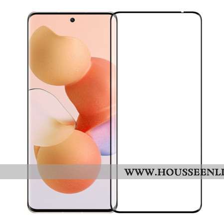 Protection en Verre Trempé Intégrale pour Écran Huawei Mate X3