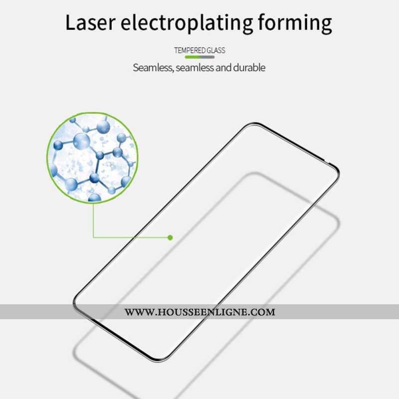 Protection en Verre Trempé Intégrale pour Écran Huawei Mate X3