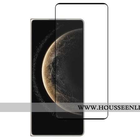 Protection en Verre Trempé Intégrale pour Écran Huawei Mate X6