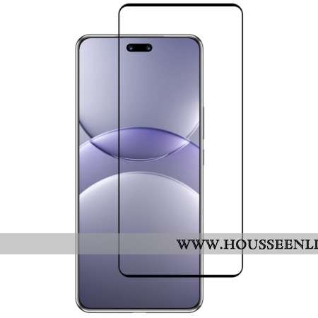 Protection en Verre Trempé Intégrale pour Écran Huawei Nova 13 Pro