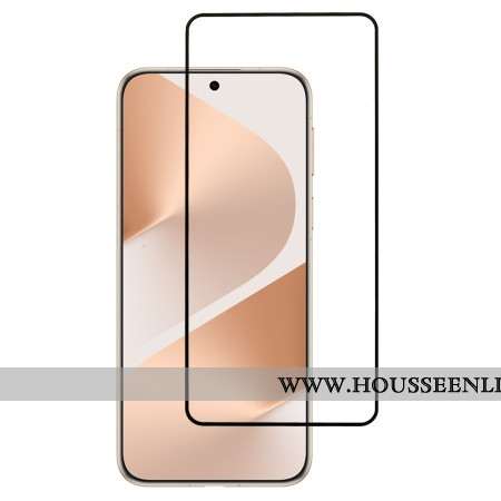 Protection en Verre Trempé Intégrale pour Écran Huawei Pura 80