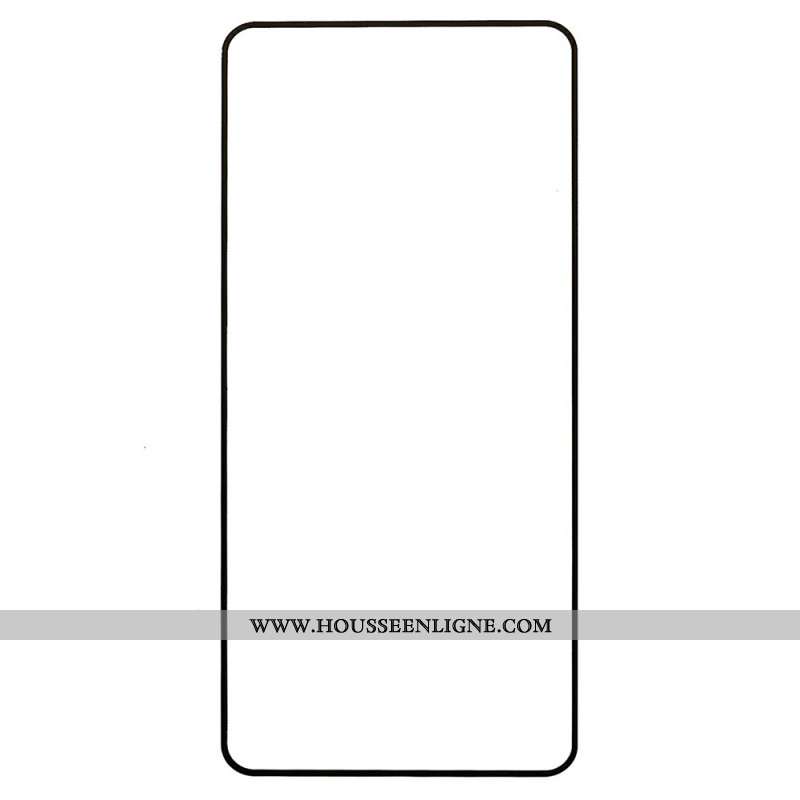 Protection en Verre Trempé Intégrale pour Écran Huawei Pura 80