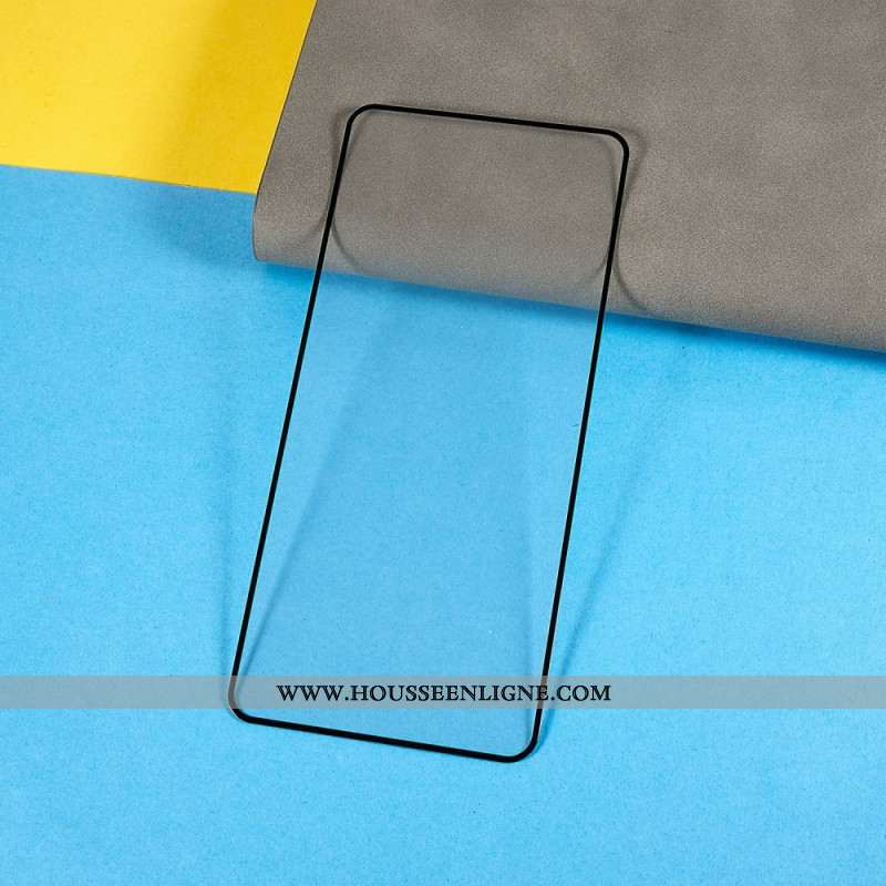 Protection en Verre Trempé Intégrale pour Écran Huawei Pura 80