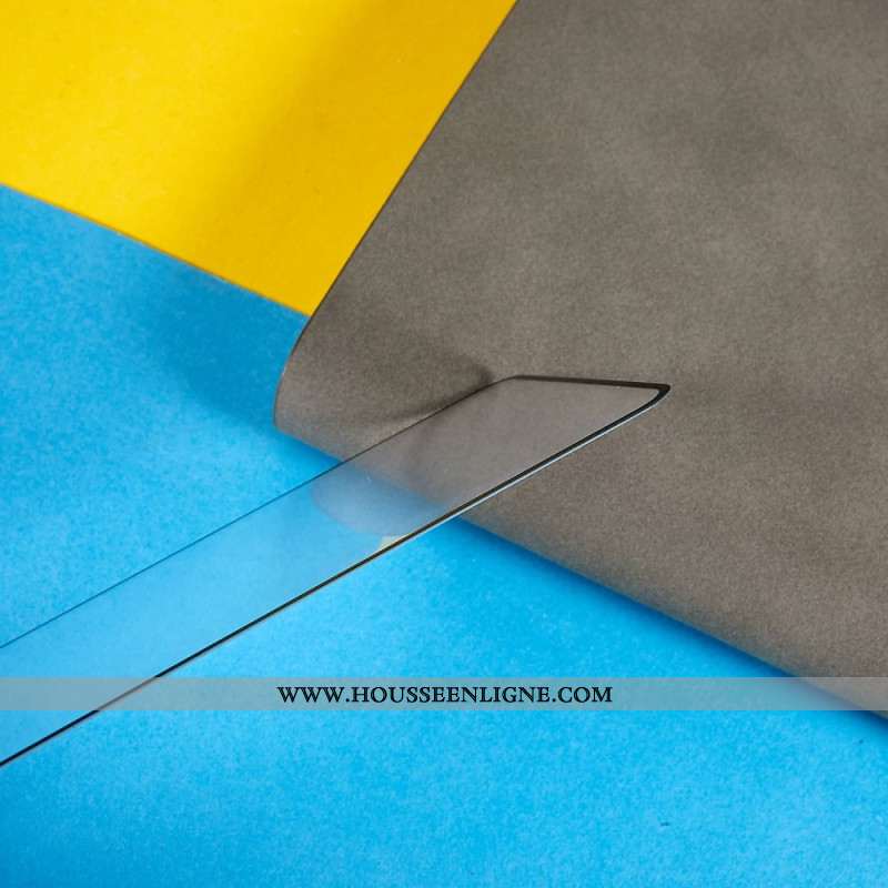 Protection en Verre Trempé Intégrale pour Écran Huawei Pura 80