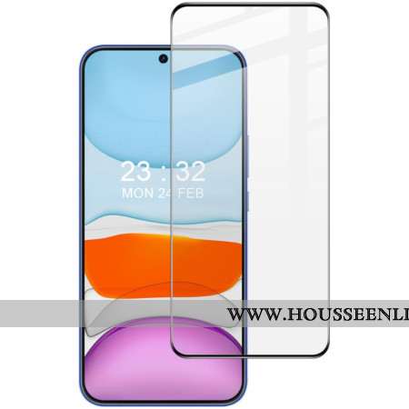 Protection en Verre Trempé Intégrale pour Écran IMAK