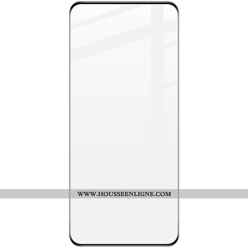 Protection en Verre Trempé Intégrale pour Écran IMAK