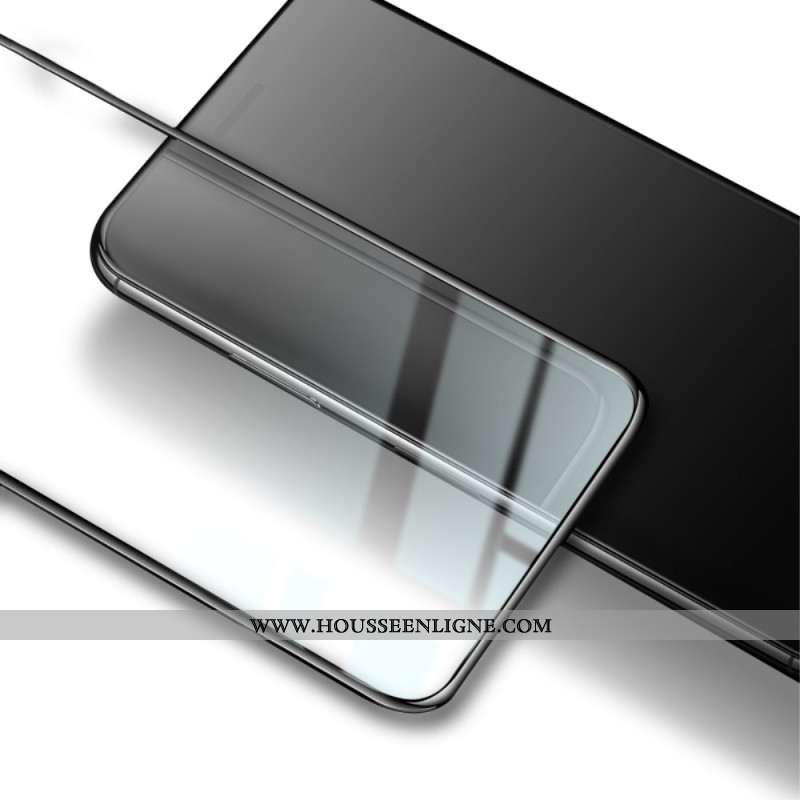 Protection en Verre Trempé Intégrale pour Écran IMAK