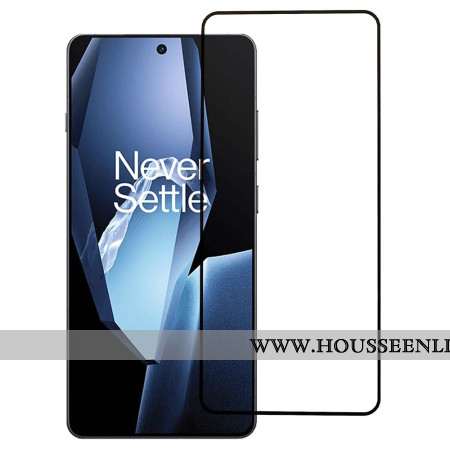 Protection en Verre Trempé Intégrale pour Écran OnePlus 13R