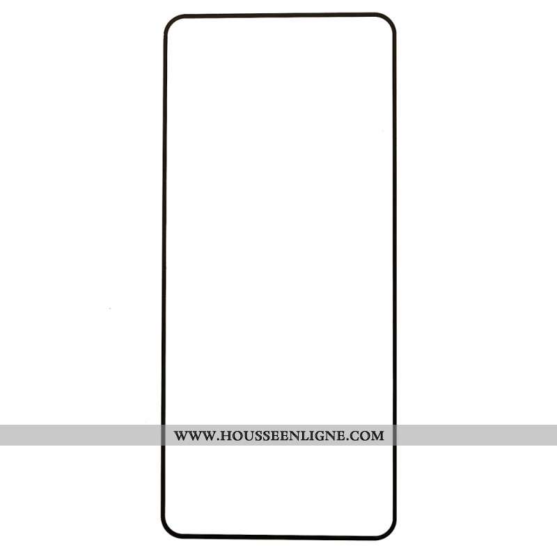 Protection en Verre Trempé Intégrale pour Écran OnePlus 13R