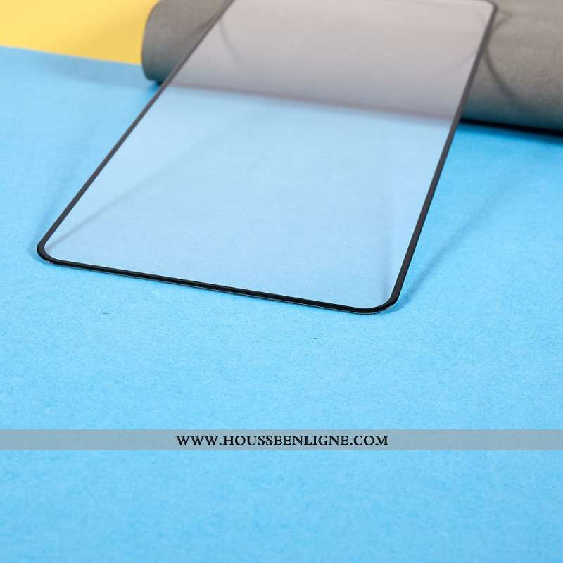 Protection en Verre Trempé Intégrale pour Écran OnePlus 13R