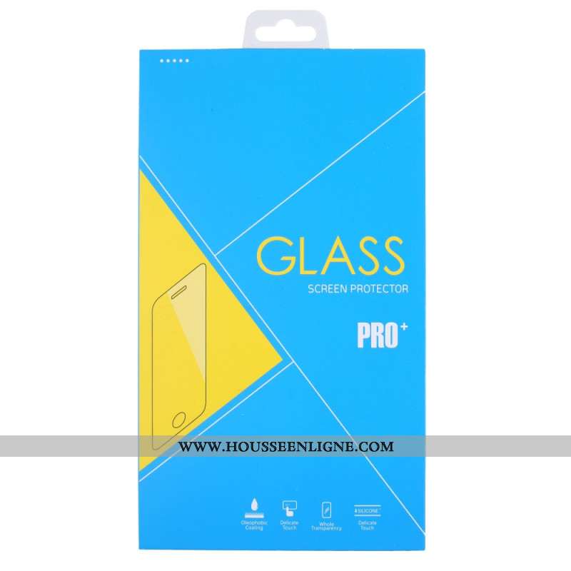 Protection en Verre Trempé Intégrale pour Écran OnePlus 13R