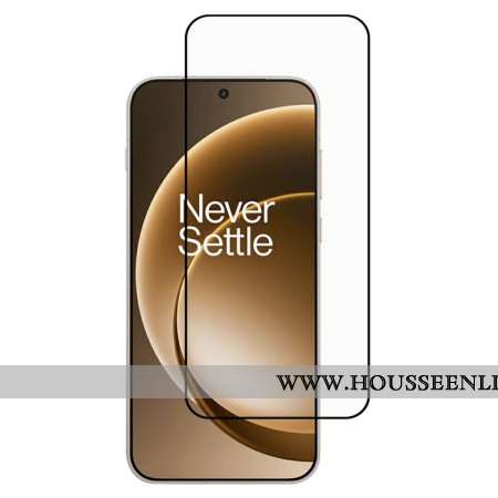 Protection en Verre Trempé Intégrale pour Écran OnePlus 15