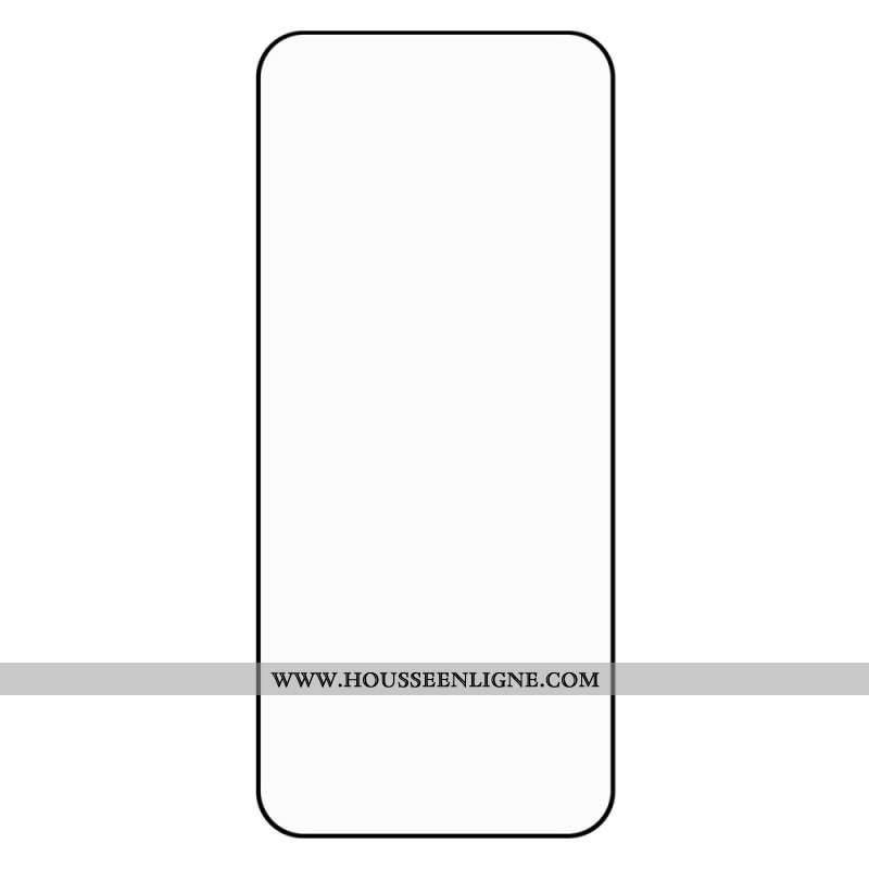 Protection en Verre Trempé Intégrale pour Écran OnePlus 15