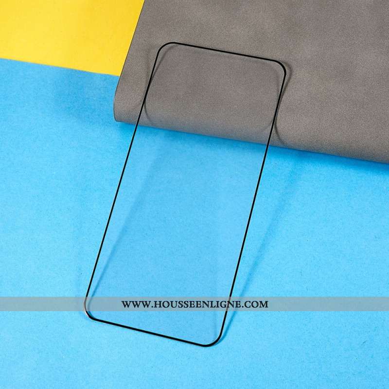 Protection en Verre Trempé Intégrale pour Écran OnePlus 15