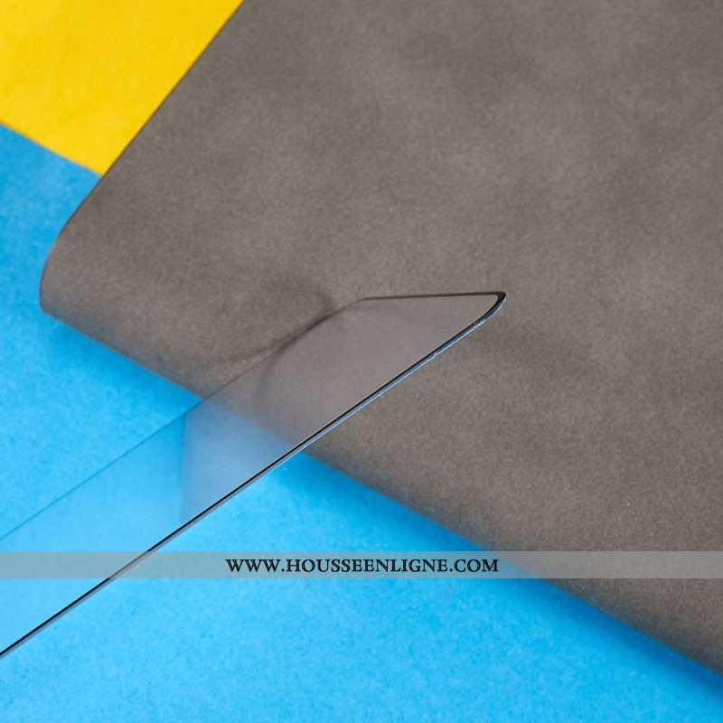 Protection en Verre Trempé Intégrale pour Écran OnePlus 15