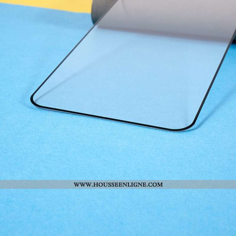 Protection en Verre Trempé Intégrale pour Écran OnePlus 15