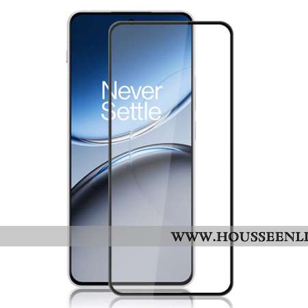 Protection en Verre Trempé Intégrale pour Écran OnePlus Nord 4