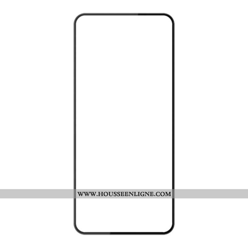 Protection en Verre Trempé Intégrale pour Écran OnePlus Nord 4