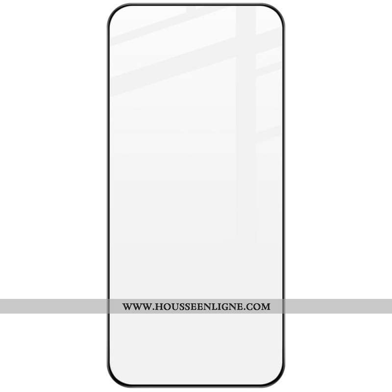 Protection en Verre Trempé Intégrale pour Écran Oppo Find X8 5G IMAK