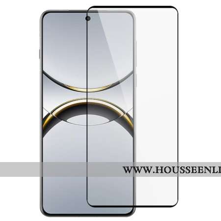 Protection en Verre Trempé Intégrale pour Écran Oppo Find X8 Pro