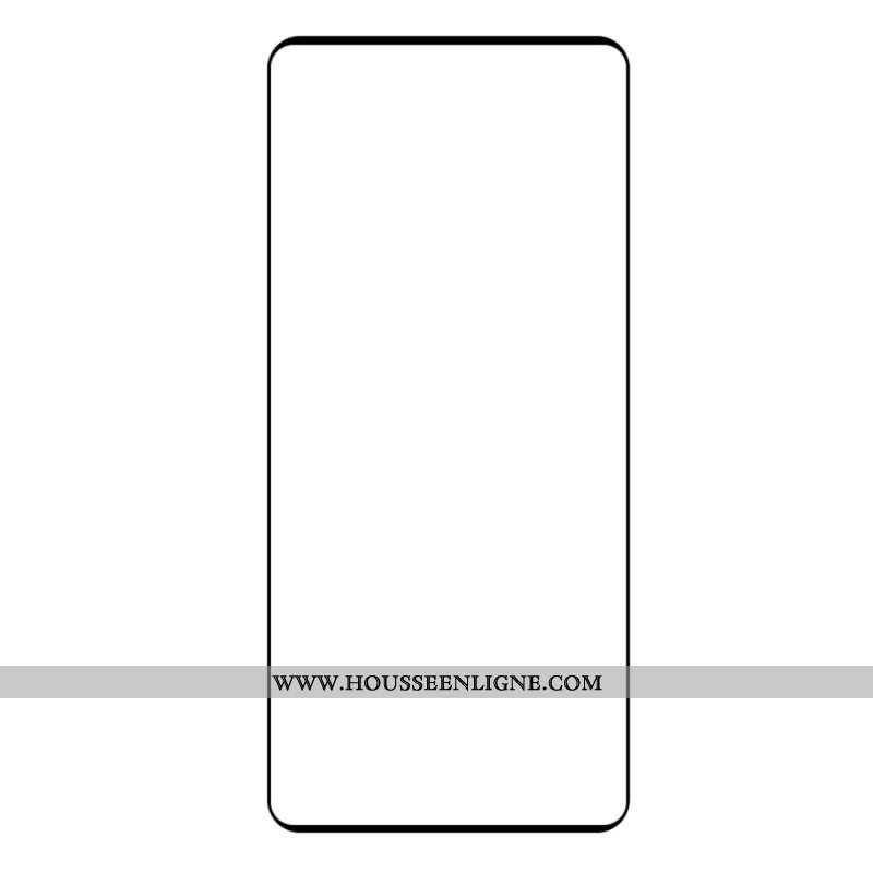 Protection en Verre Trempé Intégrale pour Écran Oppo Find X8 Pro