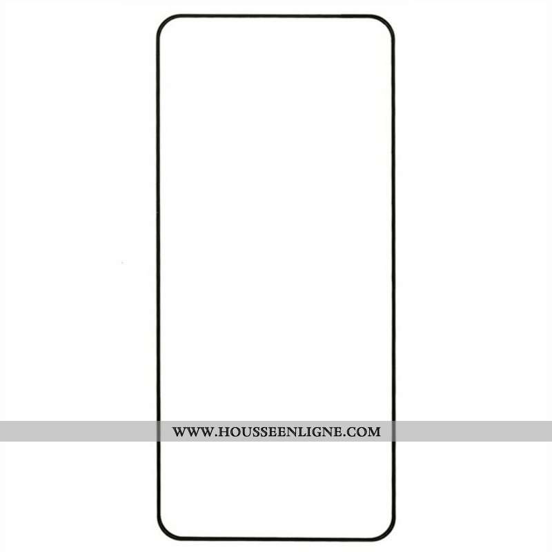 Protection en Verre Trempé Intégrale pour Écran Oppo Find X9 5G