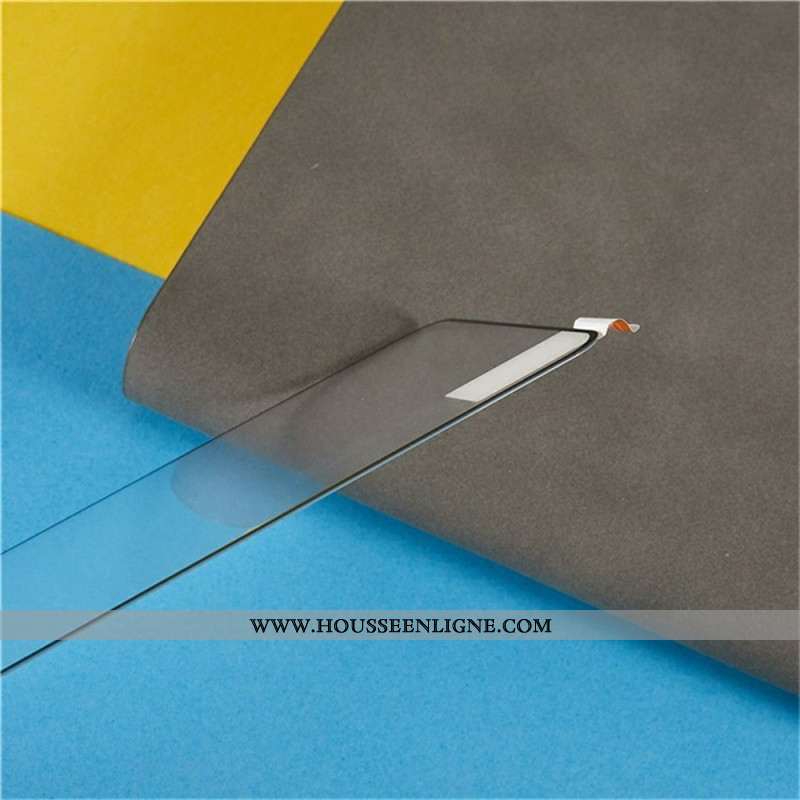 Protection en Verre Trempé Intégrale pour Écran Oppo Find X9 5G