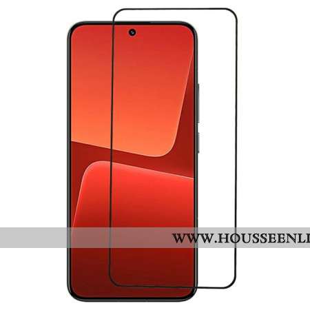 Protection en Verre Trempé Intégrale pour Écran Oppo Reno 13 5G