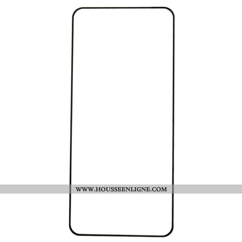 Protection en Verre Trempé Intégrale pour Écran Oppo Reno 13 5G