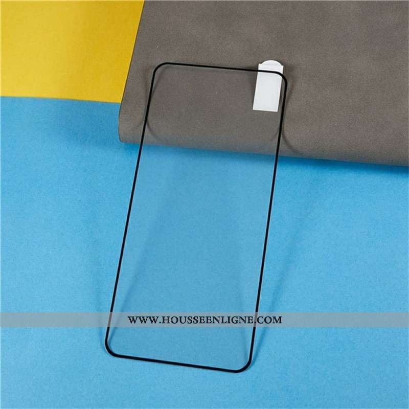 Protection en Verre Trempé Intégrale pour Écran Oppo Reno 13 5G