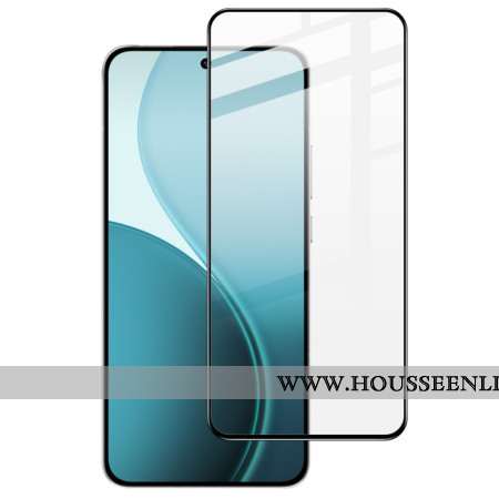 Protection en Verre Trempé Intégrale pour Écran Oppo Reno 14 Pro 5G