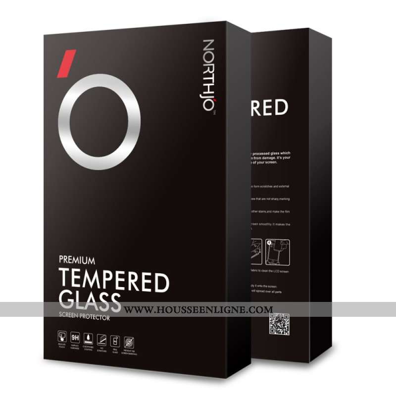 Protection en Verre Trempé Intégrale pour Écran Samsung Galaxy S25 Edge