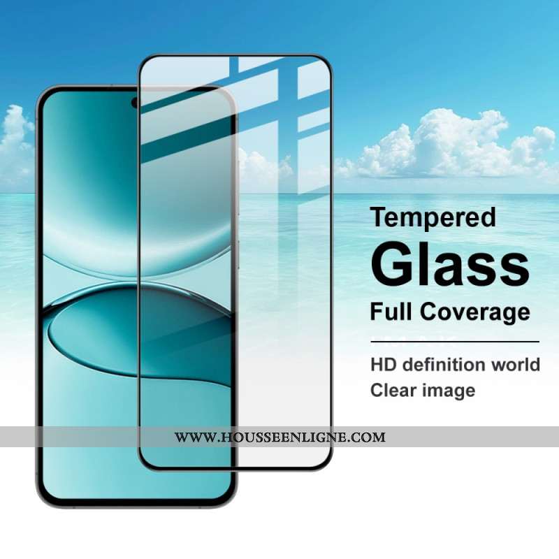 Protection en Verre Trempé Intégrale pour Écran Samsung Galaxy S25 FE