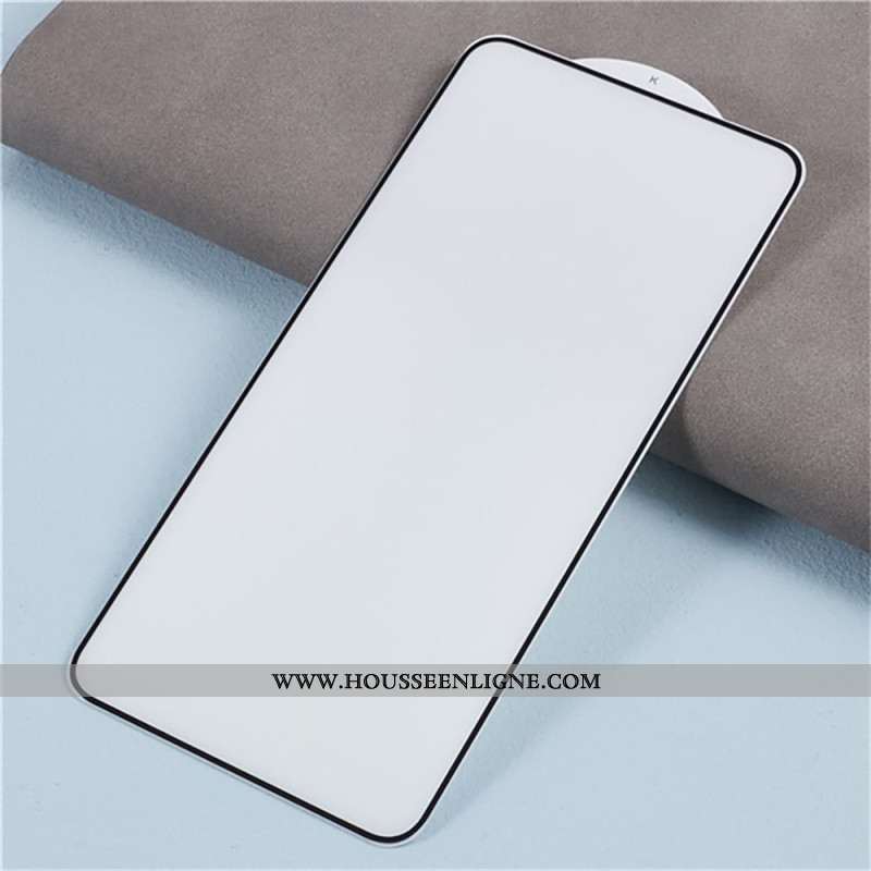 Protection en Verre Trempé Intégrale pour Écran Samsung Galaxy S26