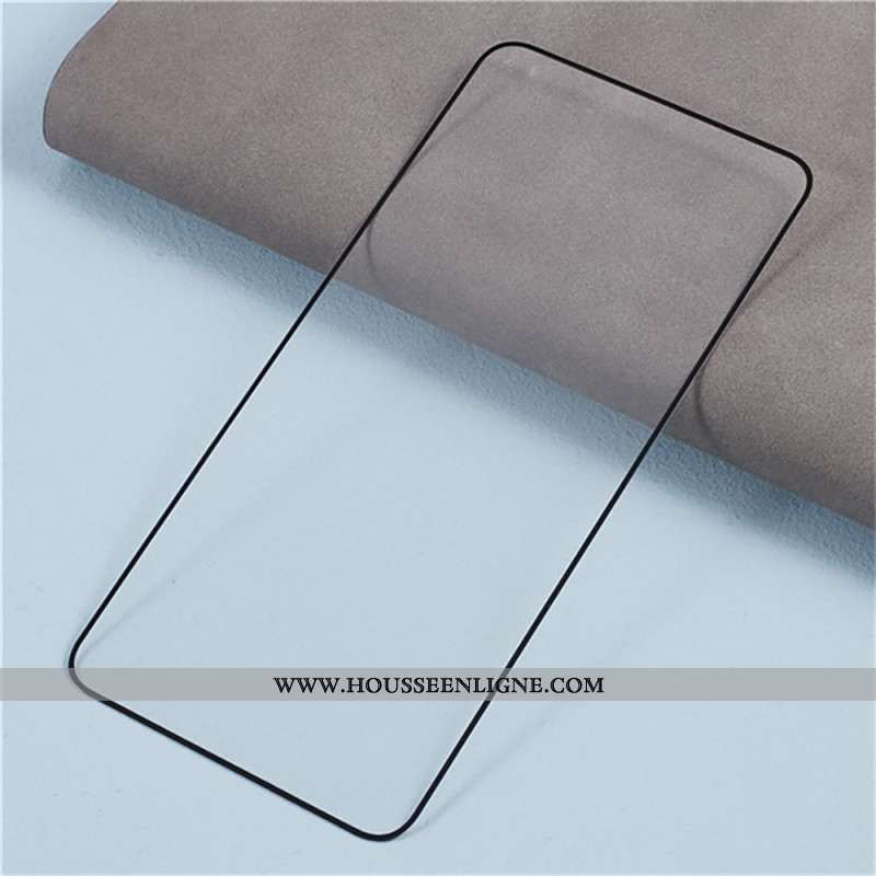 Protection en Verre Trempé Intégrale pour Écran Samsung Galaxy S26