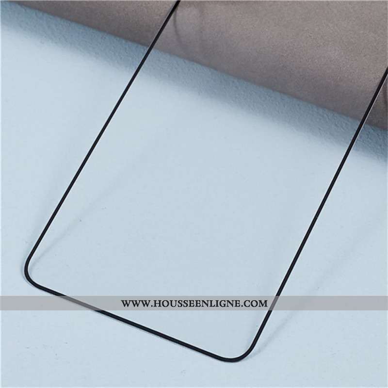 Protection en Verre Trempé Intégrale pour Écran Samsung Galaxy S26