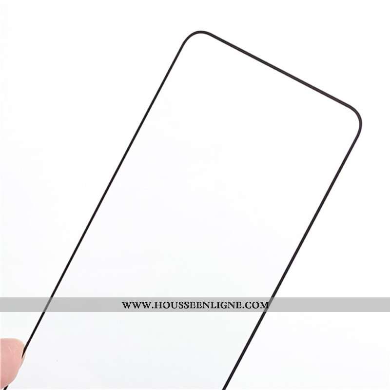 Protection en Verre Trempé Intégrale pour Écran Samsung Galaxy S26